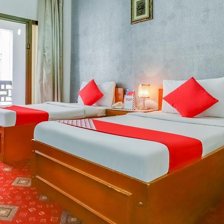 Oyo 339 Vienna Hotel Dubai Bagian luar foto