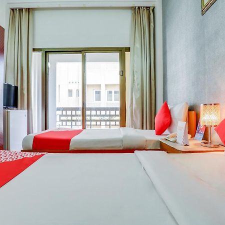 Oyo 339 Vienna Hotel Dubai Bagian luar foto