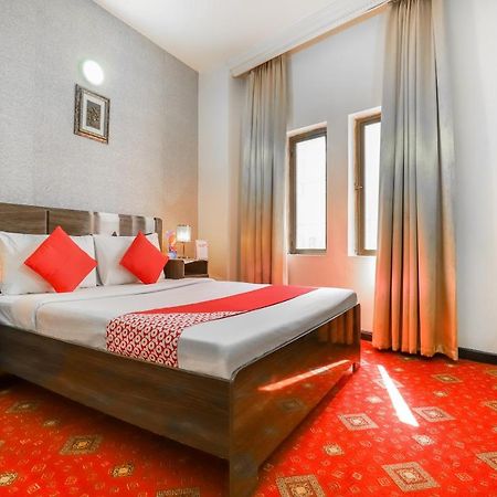 Oyo 339 Vienna Hotel Dubai Bagian luar foto
