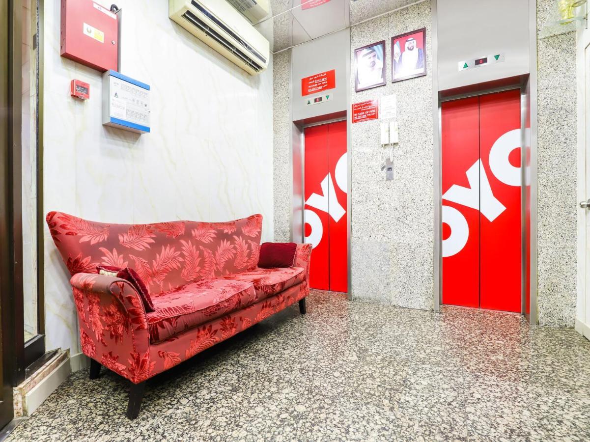 Oyo 339 Vienna Hotel Dubai Bagian luar foto
