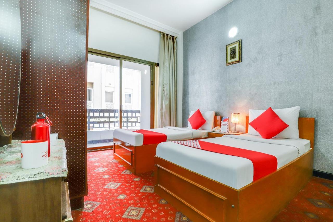 Oyo 339 Vienna Hotel Dubai Bagian luar foto