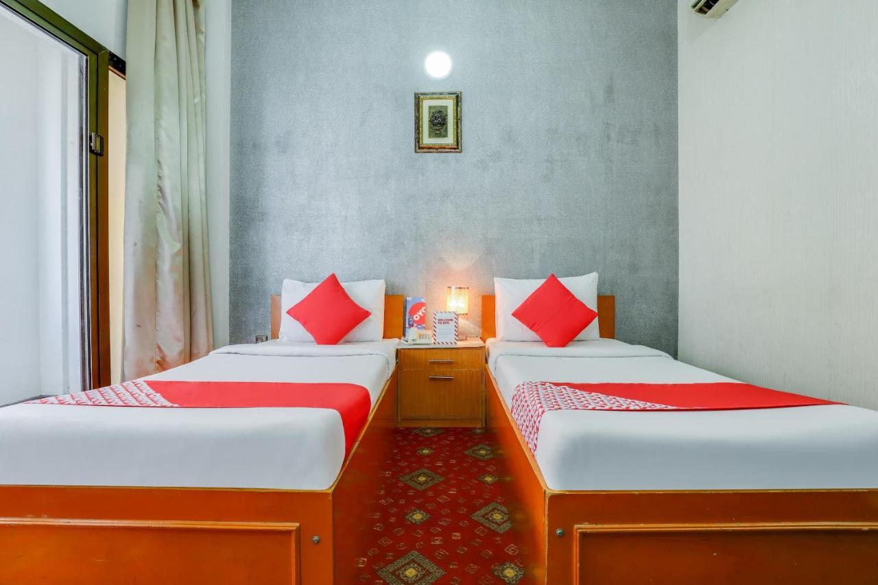 Oyo 339 Vienna Hotel Dubai Bagian luar foto