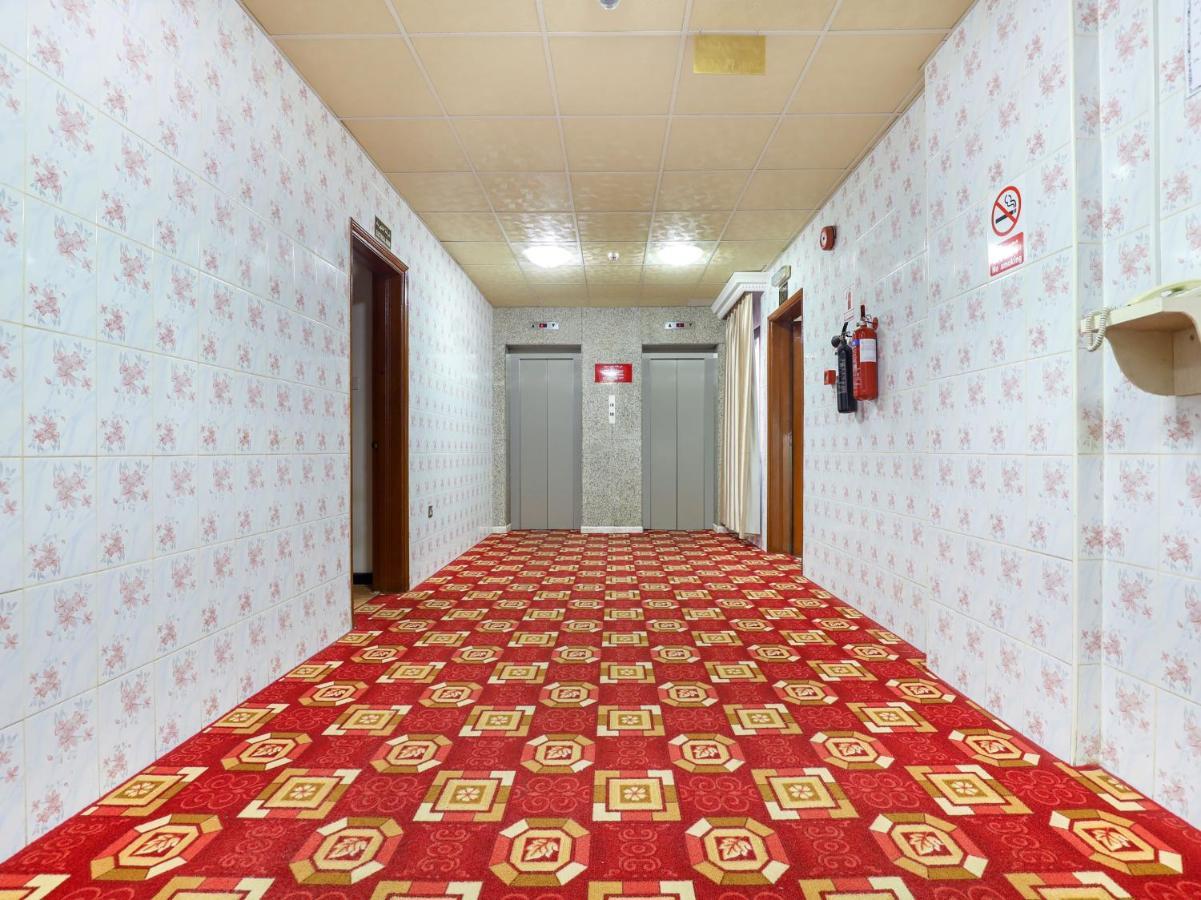 Oyo 339 Vienna Hotel Dubai Bagian luar foto