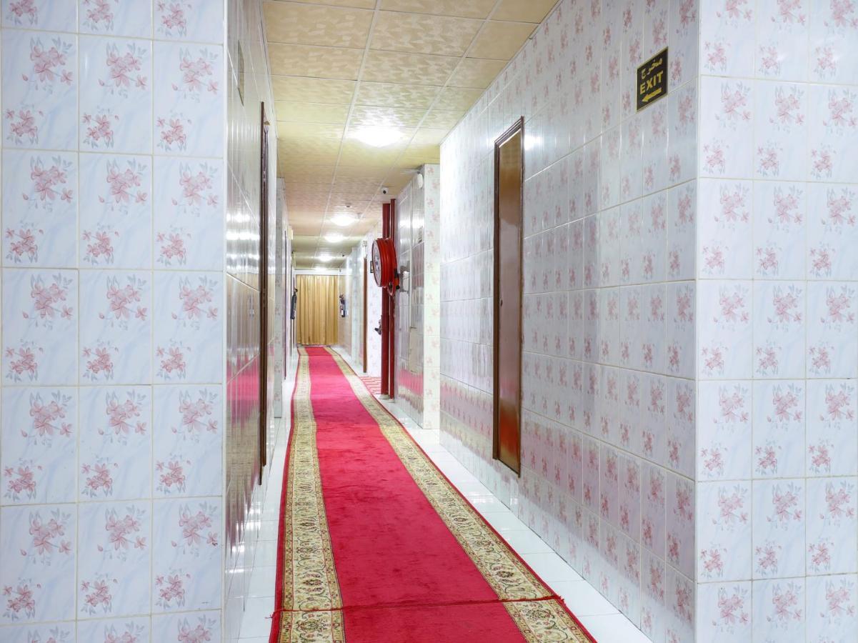 Oyo 339 Vienna Hotel Dubai Bagian luar foto
