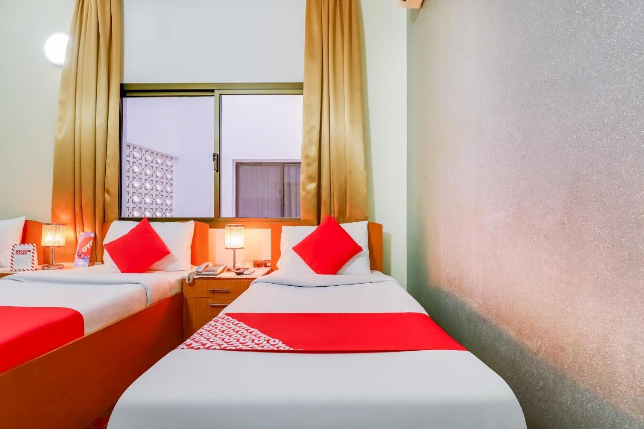 Oyo 339 Vienna Hotel Dubai Bagian luar foto