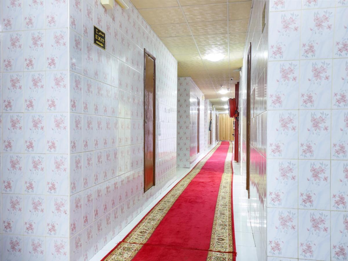Oyo 339 Vienna Hotel Dubai Bagian luar foto