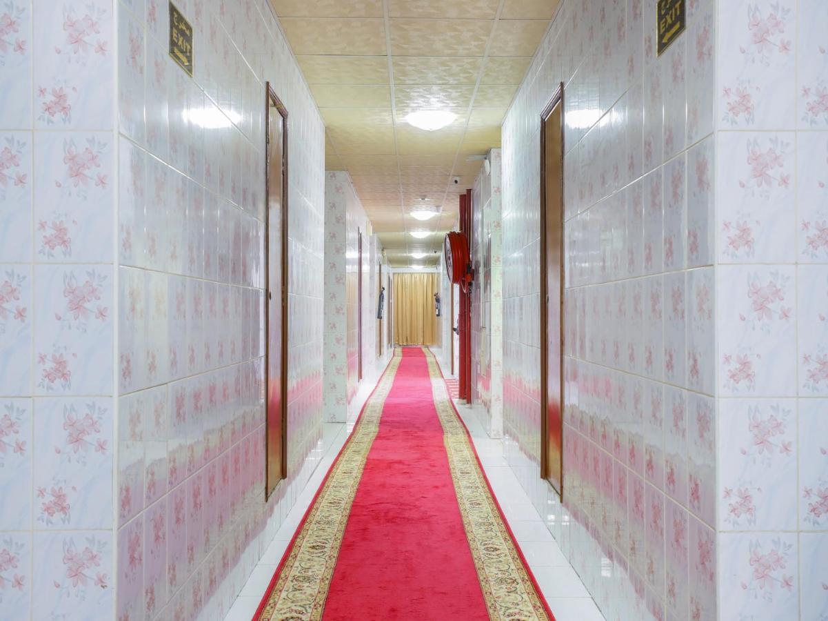 Oyo 339 Vienna Hotel Dubai Bagian luar foto