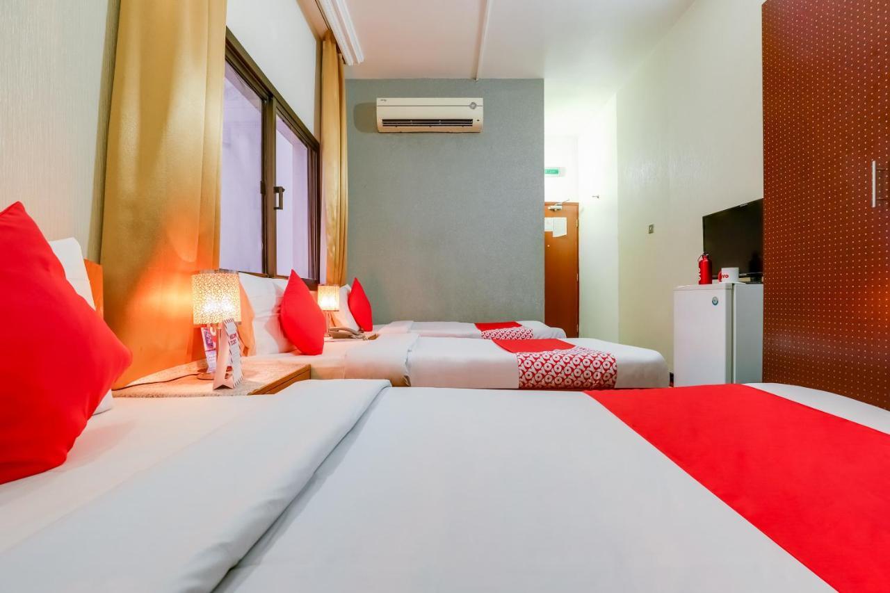Oyo 339 Vienna Hotel Dubai Bagian luar foto
