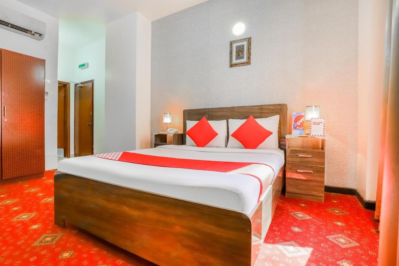 Oyo 339 Vienna Hotel Dubai Bagian luar foto