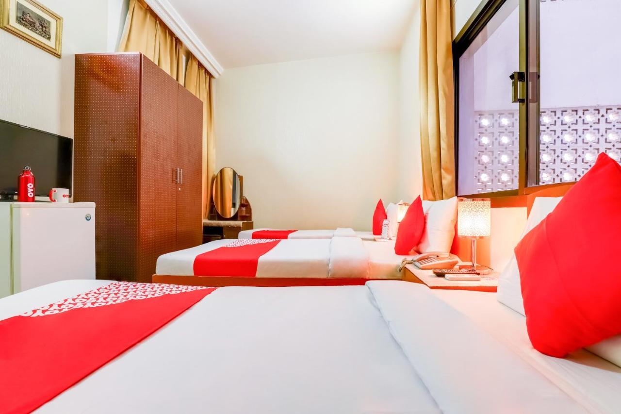 Oyo 339 Vienna Hotel Dubai Bagian luar foto