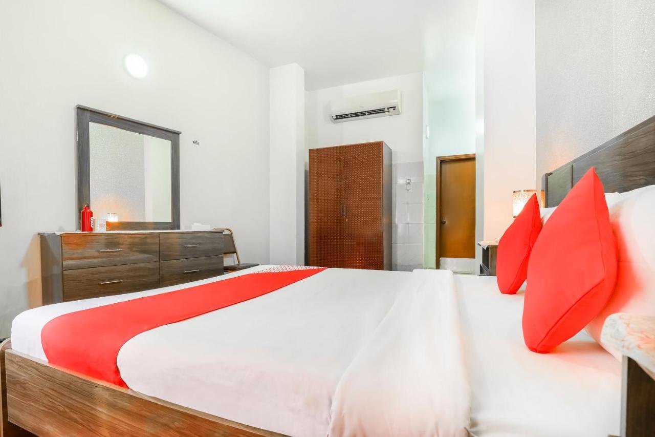 Oyo 339 Vienna Hotel Dubai Bagian luar foto