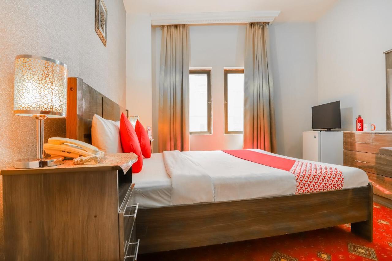 Oyo 339 Vienna Hotel Dubai Bagian luar foto
