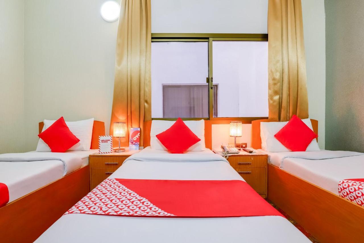 Oyo 339 Vienna Hotel Dubai Bagian luar foto