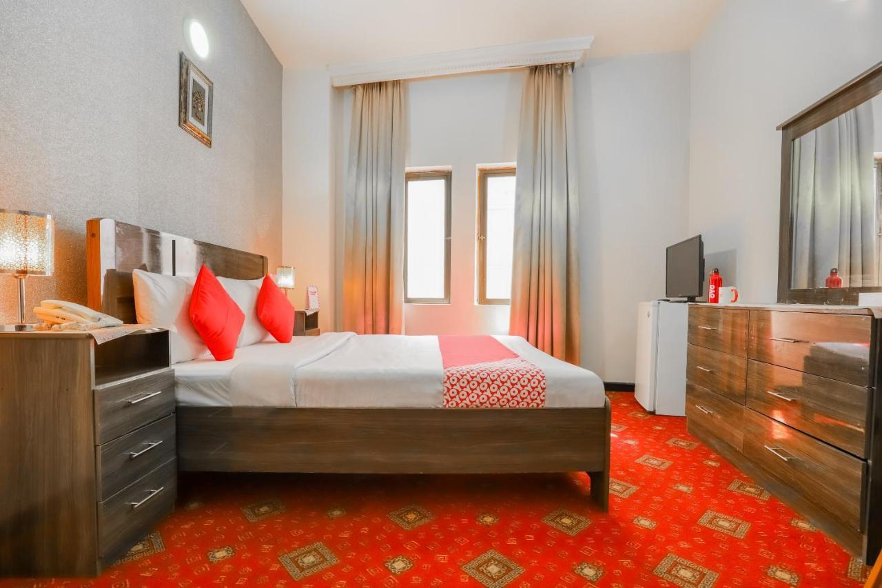 Oyo 339 Vienna Hotel Dubai Bagian luar foto