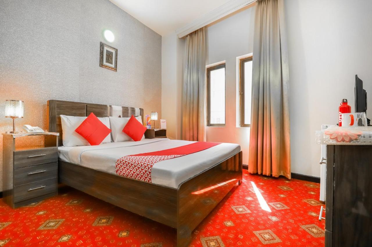 Oyo 339 Vienna Hotel Dubai Bagian luar foto