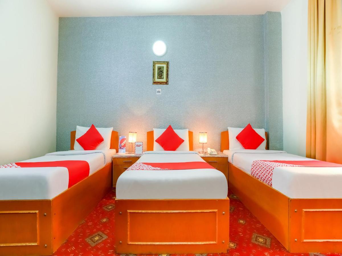 Oyo 339 Vienna Hotel Dubai Bagian luar foto