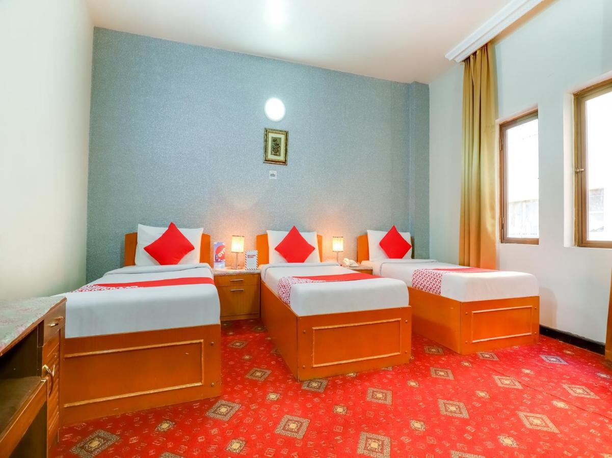 Oyo 339 Vienna Hotel Dubai Bagian luar foto
