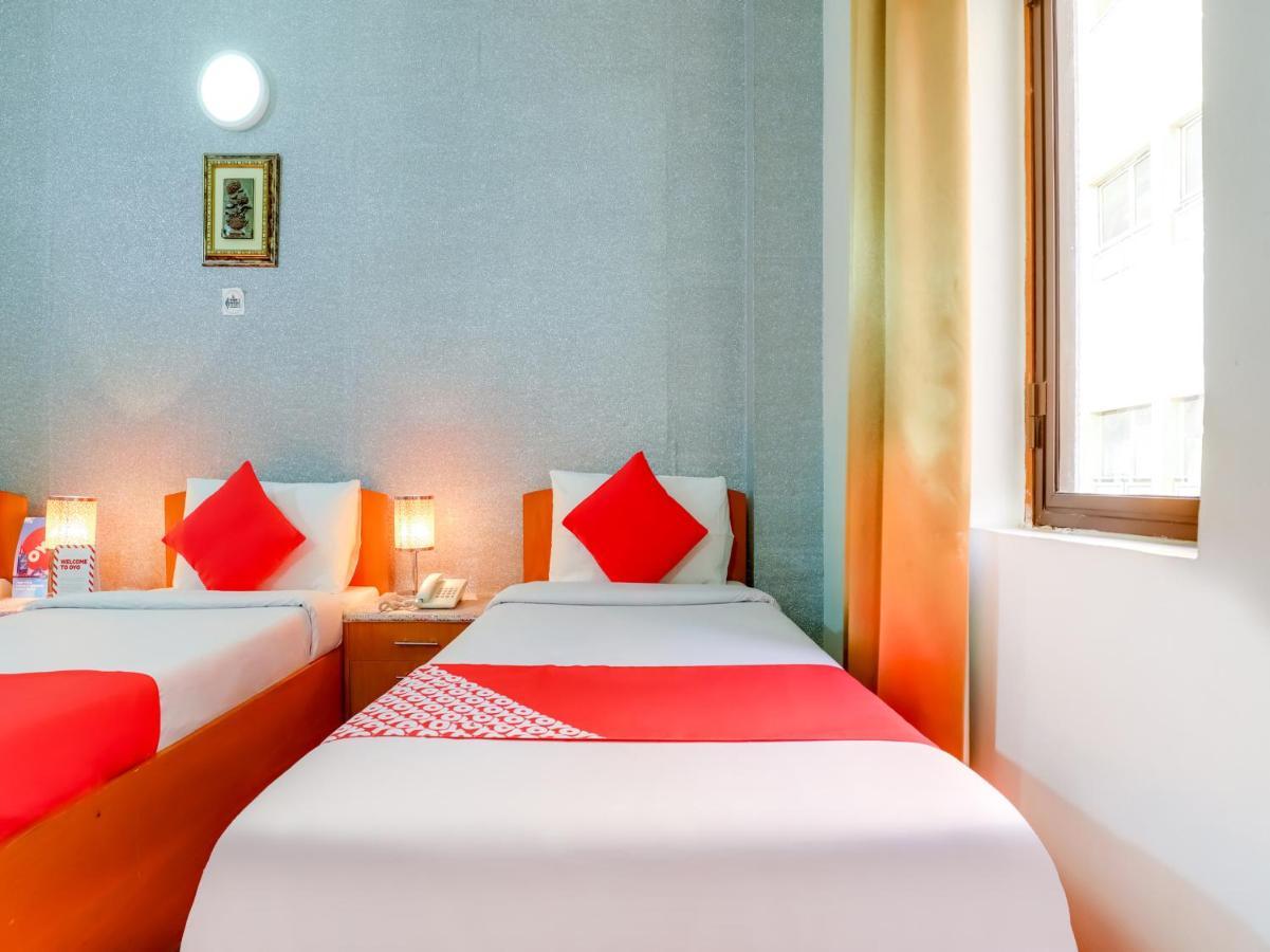 Oyo 339 Vienna Hotel Dubai Bagian luar foto